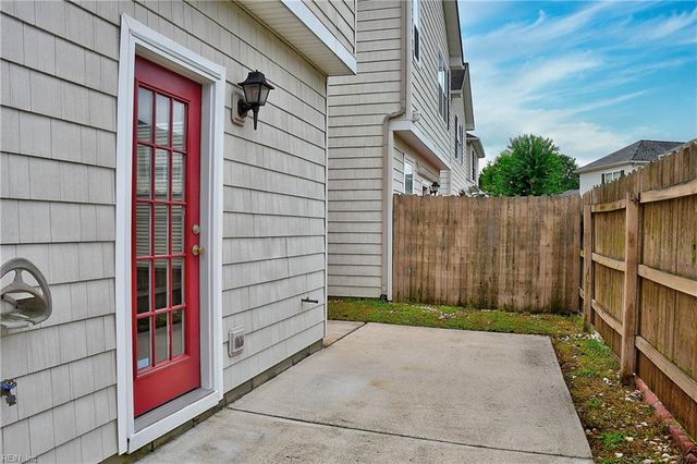 1516 Aldershot Ln LN # 113, Chesapeake, VA 23320