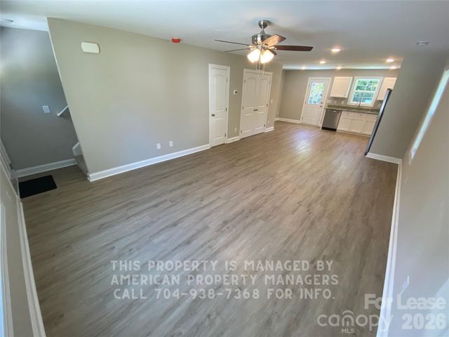 2701 Vale Avenue, Kannapolis, NC 28081