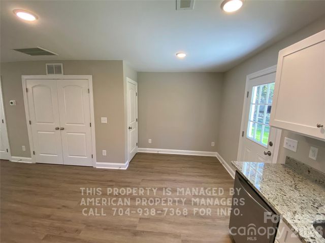 2701 Vale Avenue, Kannapolis, NC 28081