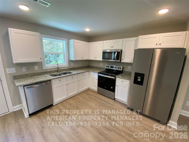 2701 Vale Avenue, Kannapolis, NC 28081