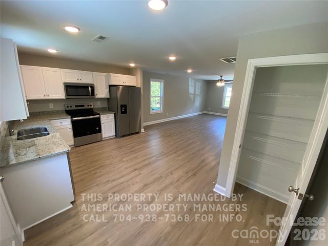 2701 Vale Avenue, Kannapolis, NC 28081