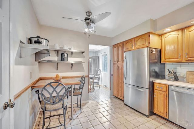 5525 Whispering, Cincinnati, OH 45247