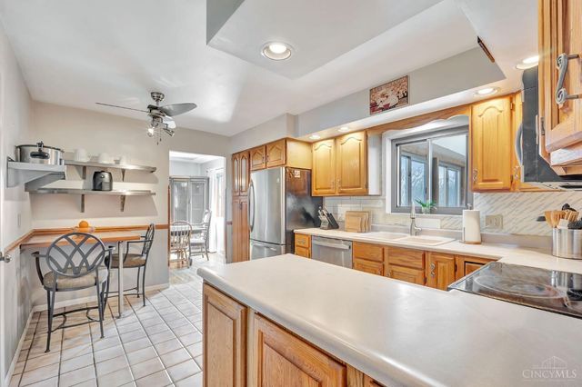 5525 Whispering, Cincinnati, OH 45247