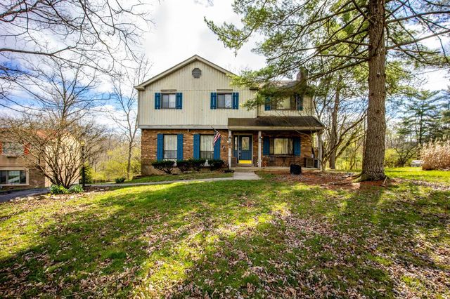 5525 Whispering, Cincinnati, OH 45247