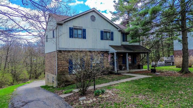 5525 Whispering, Cincinnati, OH 45247