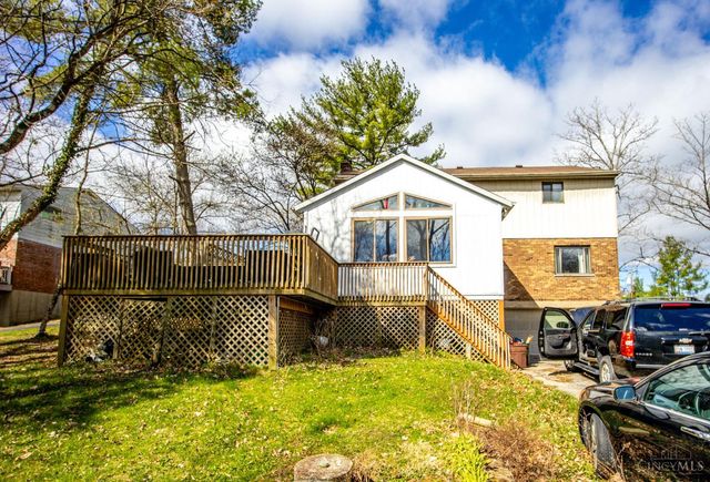 5525 Whispering, Cincinnati, OH 45247