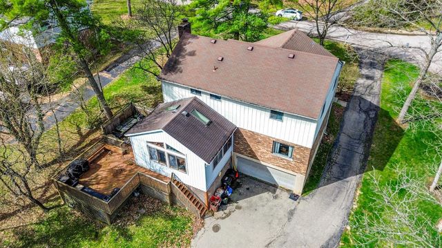 5525 Whispering, Cincinnati, OH 45247