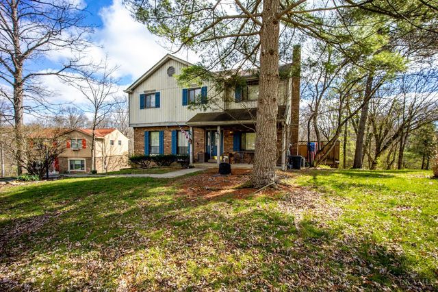 5525 Whispering, Cincinnati, OH 45247