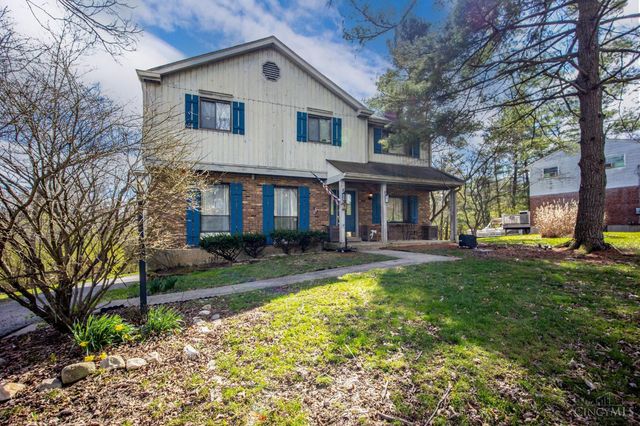 5525 Whispering, Cincinnati, OH 45247