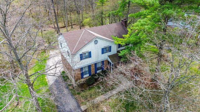 5525 Whispering, Cincinnati, OH 45247