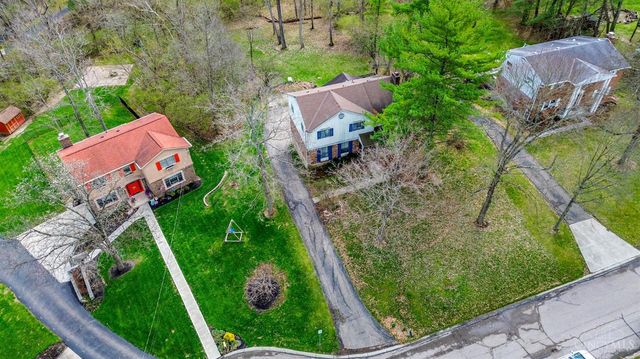 5525 Whispering, Cincinnati, OH 45247