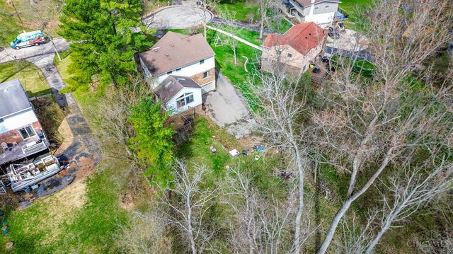 5525 Whispering, Cincinnati, OH 45247