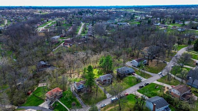 5525 Whispering, Cincinnati, OH 45247