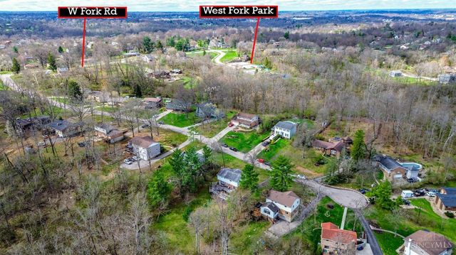 5525 Whispering, Cincinnati, OH 45247