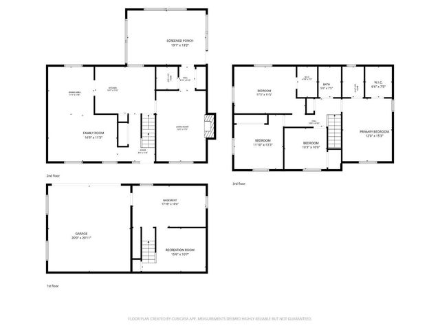 5525 Whispering, Cincinnati, OH 45247