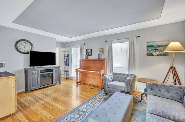 5525 Whispering, Cincinnati, OH 45247