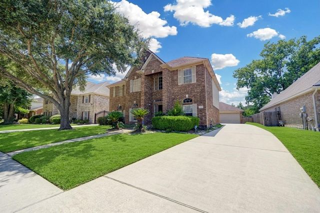 15407 Downford Drive, Tomball, TX 77377
