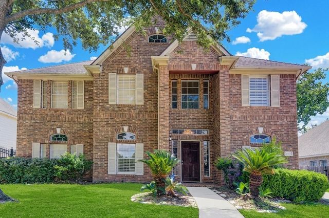 15407 Downford Drive, Tomball, TX 77377
