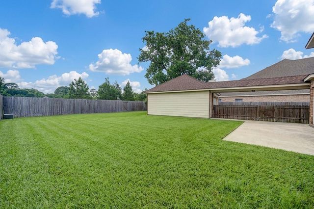 15407 Downford Drive, Tomball, TX 77377