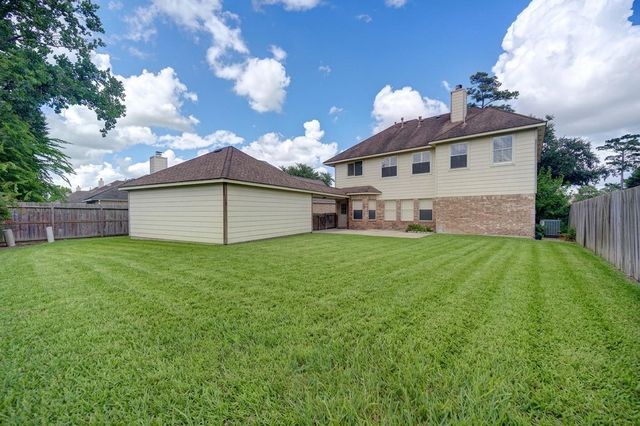 15407 Downford Drive, Tomball, TX 77377