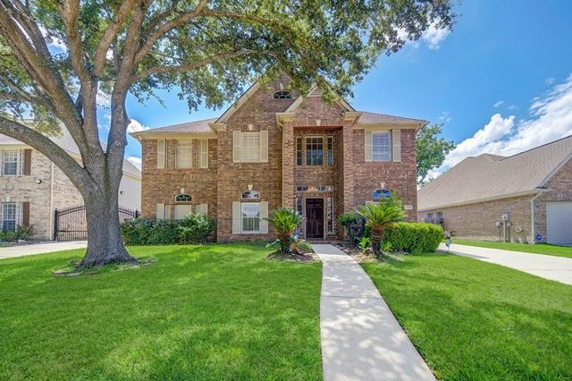 15407 Downford Drive, Tomball, TX 77377