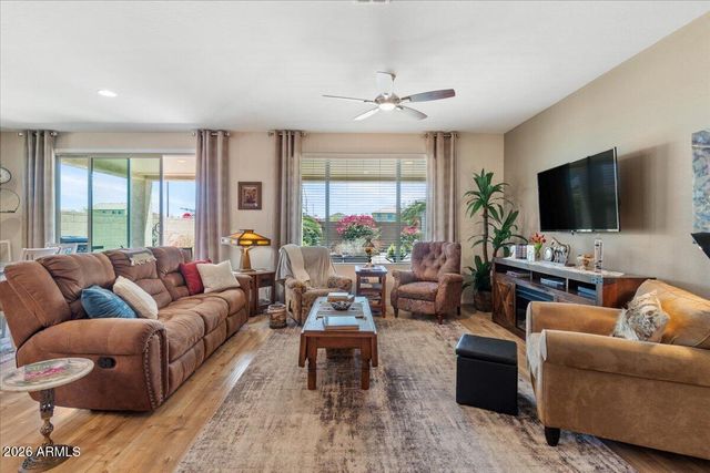 5807 W CINDER BROOK Way, Florence, AZ 85132