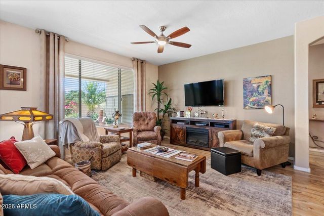 5807 W CINDER BROOK Way, Florence, AZ 85132