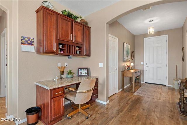 5807 W CINDER BROOK Way, Florence, AZ 85132