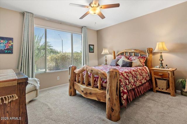 5807 W CINDER BROOK Way, Florence, AZ 85132