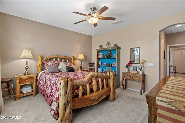 5807 W CINDER BROOK Way, Florence, AZ 85132