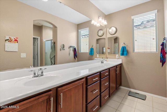 5807 W CINDER BROOK Way, Florence, AZ 85132