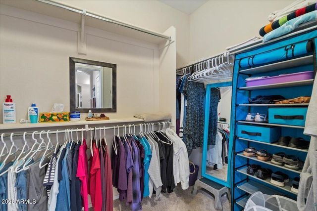 5807 W CINDER BROOK Way, Florence, AZ 85132
