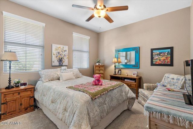 5807 W CINDER BROOK Way, Florence, AZ 85132