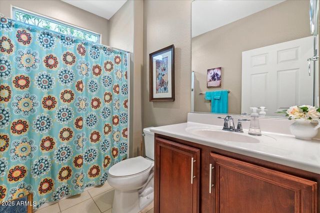 5807 W CINDER BROOK Way, Florence, AZ 85132