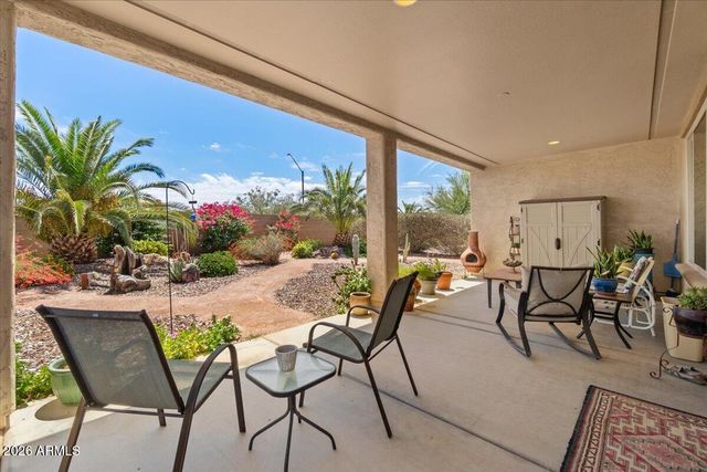 5807 W CINDER BROOK Way, Florence, AZ 85132