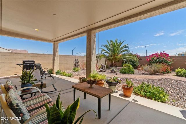 5807 W CINDER BROOK Way, Florence, AZ 85132