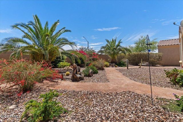 5807 W CINDER BROOK Way, Florence, AZ 85132