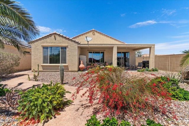 5807 W CINDER BROOK Way, Florence, AZ 85132