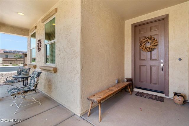 5807 W CINDER BROOK Way, Florence, AZ 85132