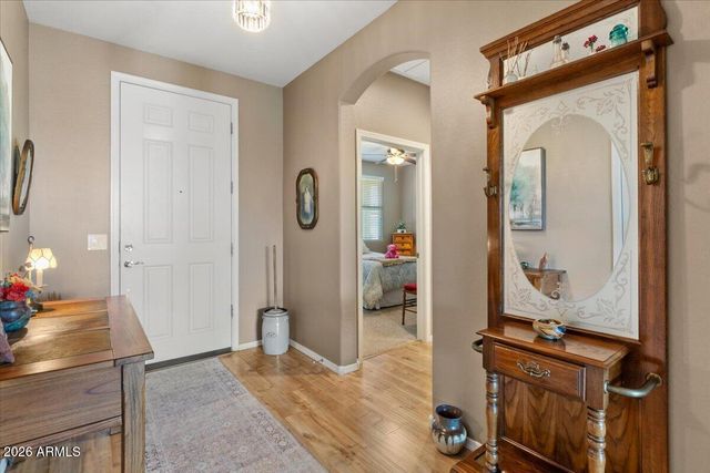5807 W CINDER BROOK Way, Florence, AZ 85132