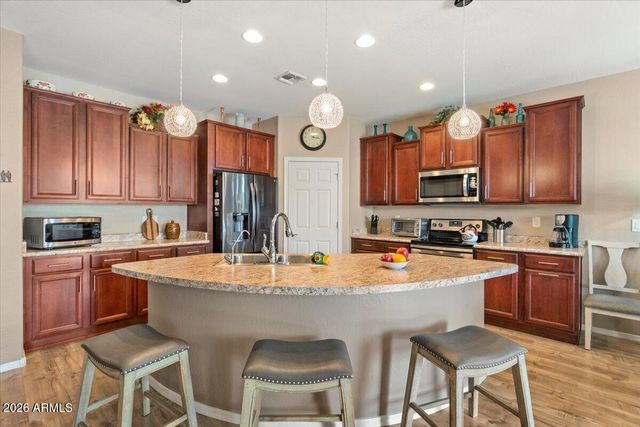 5807 W CINDER BROOK Way, Florence, AZ 85132