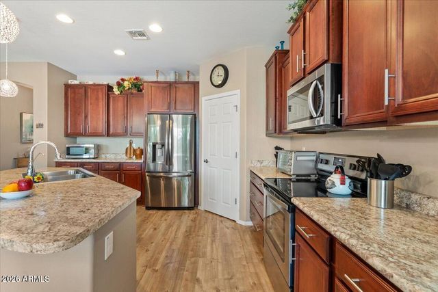 5807 W CINDER BROOK Way, Florence, AZ 85132