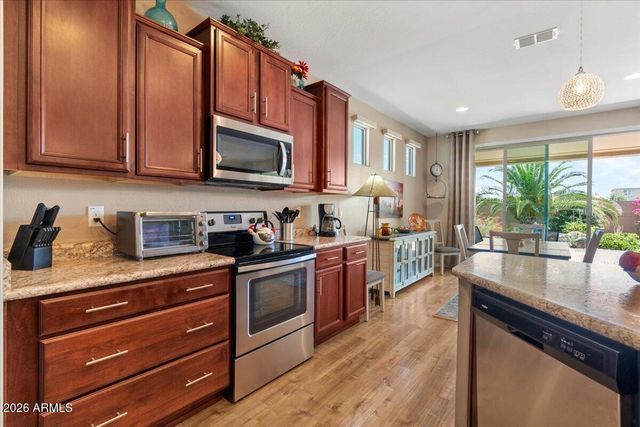5807 W CINDER BROOK Way, Florence, AZ 85132