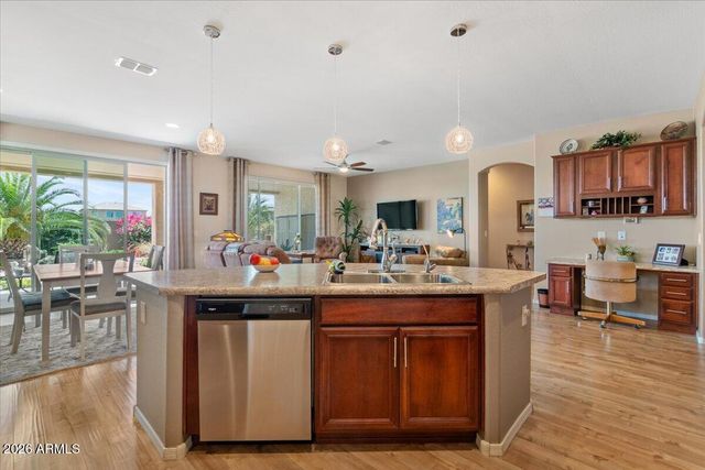 5807 W CINDER BROOK Way, Florence, AZ 85132