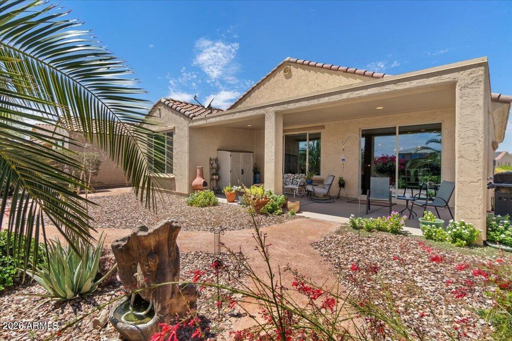 5807 W CINDER BROOK Way, Florence, AZ 85132 — photo 3