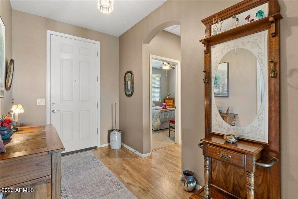 5807 W CINDER BROOK Way, Florence, AZ 85132 — photo 4