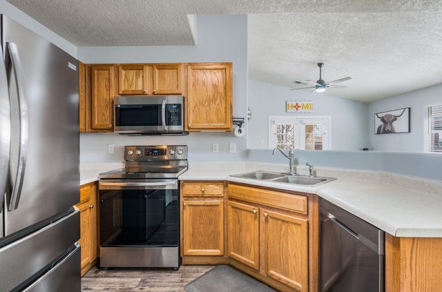 3520 Morgan Meadows Drive NE, Rio Rancho, NM 87144