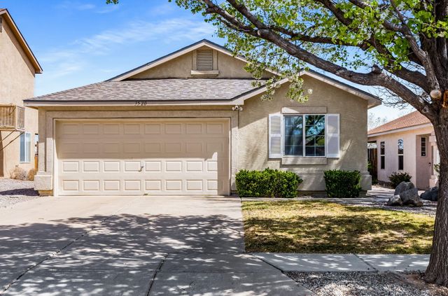 3520 Morgan Meadows Drive NE, Rio Rancho, NM 87144