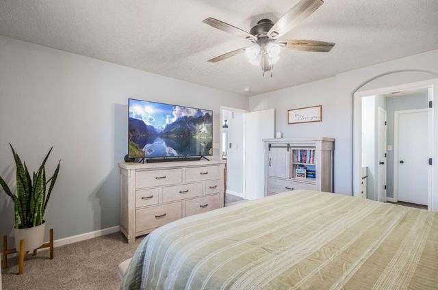 3520 Morgan Meadows Drive NE, Rio Rancho, NM 87144