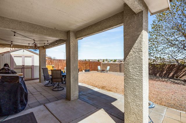 3520 Morgan Meadows Drive NE, Rio Rancho, NM 87144